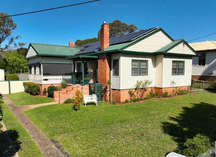 47 Lawrance Street, Glen Innes NSW 2370