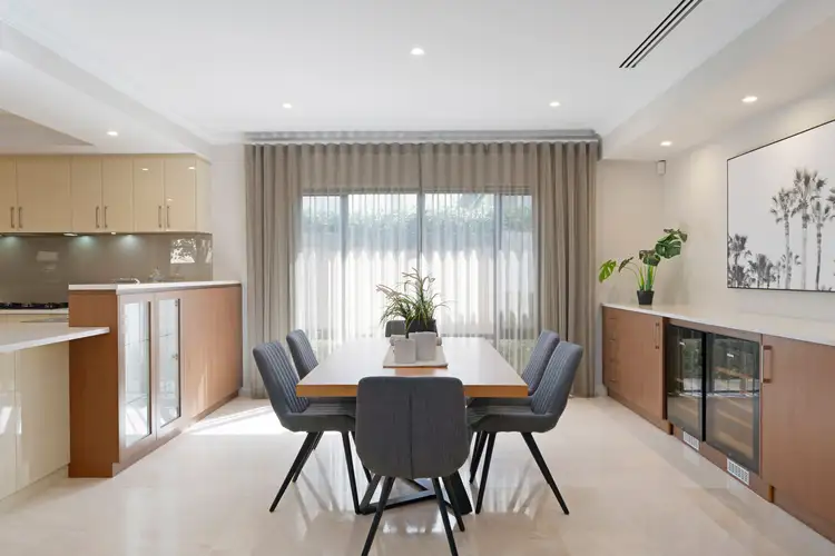 Third view of Homely house listing, 32A Wandarrie Avenue, Yokine WA 6060