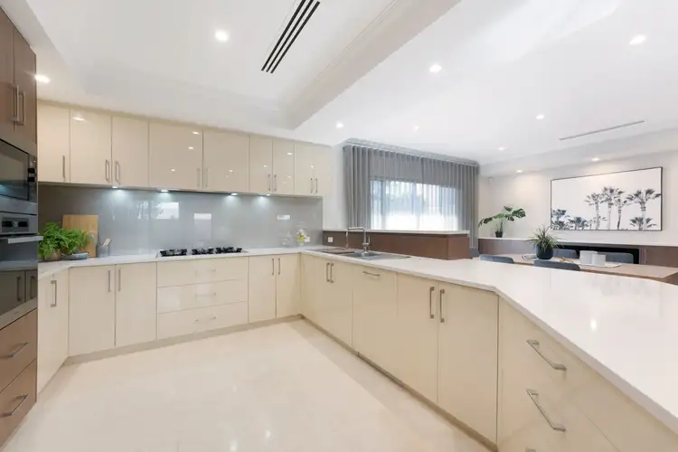 Fourth view of Homely house listing, 32A Wandarrie Avenue, Yokine WA 6060