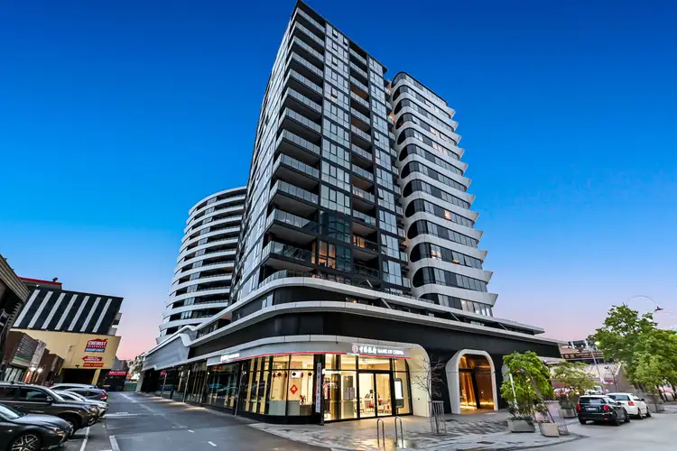 1112/52-54 O'sullivan Road, Glen Waverley VIC 3150