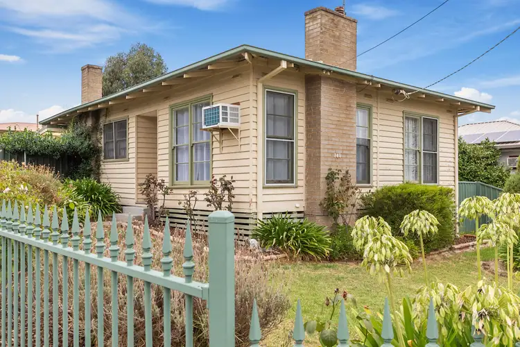 Main view of Homely house listing, 140 Anzac Avenue, Seymour VIC 3660