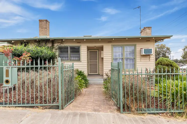 Second view of Homely house listing, 140 Anzac Avenue, Seymour VIC 3660