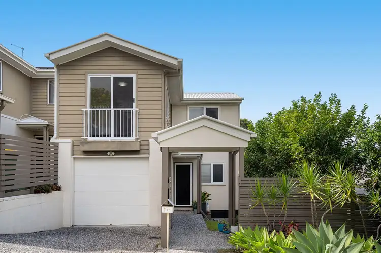 Main view of Homely townhouse listing, 1/2-4 Gloucester Street, Waterford QLD 4133