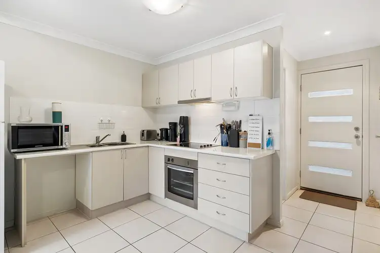 Second view of Homely townhouse listing, 1/2-4 Gloucester Street, Waterford QLD 4133