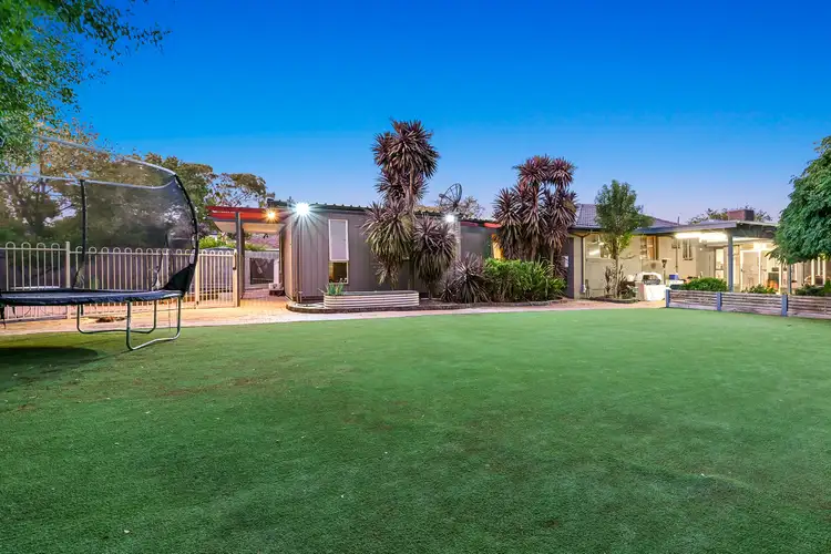 10 Eriden Close, Glen Waverley VIC 3150