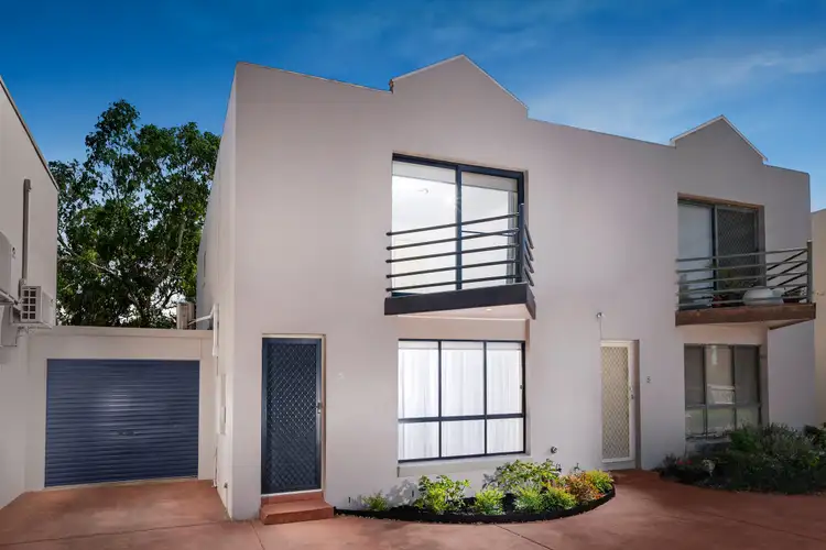 Main view of Homely house listing, 6/9 Ostia Court, Thomastown VIC 3074