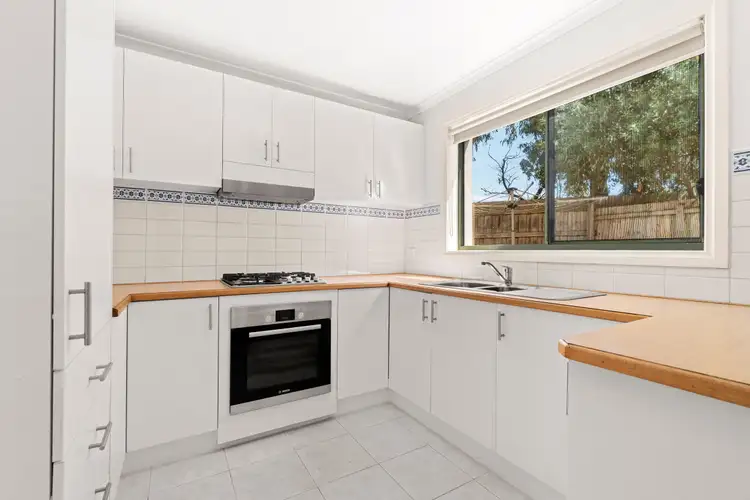 Third view of Homely house listing, 6/9 Ostia Court, Thomastown VIC 3074