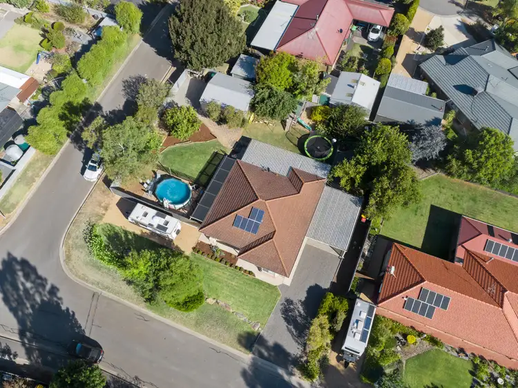 Main view of Homely house listing, 41 Eva Street, Williamstown SA 5351