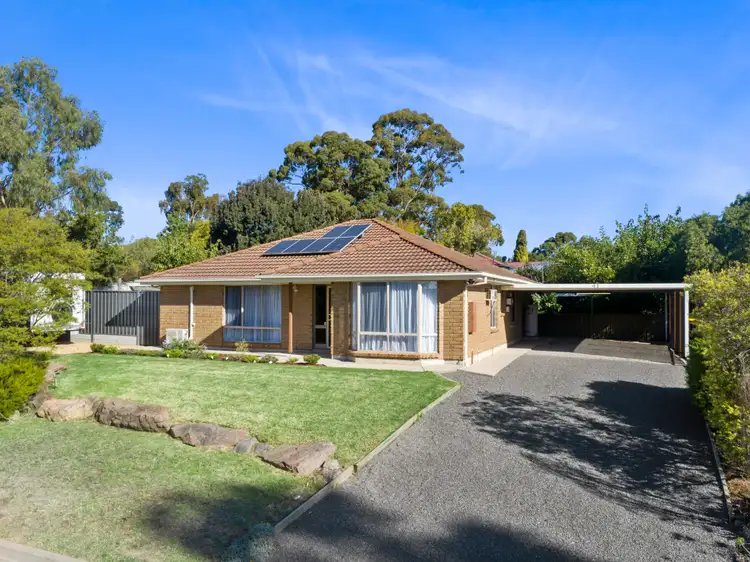 Second view of Homely house listing, 41 Eva Street, Williamstown SA 5351