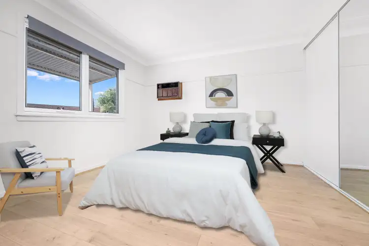 Fourth view of Homely house listing, 1 Sherlock Avenue, Panania NSW 2213