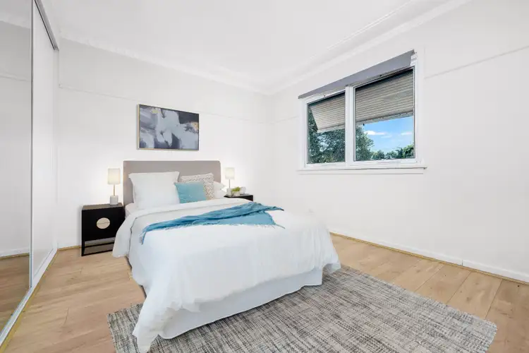 Fifth view of Homely house listing, 1 Sherlock Avenue, Panania NSW 2213
