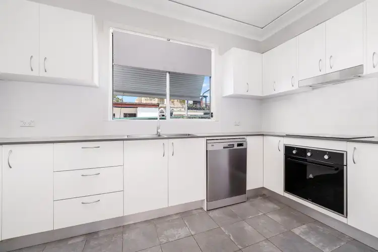 Sixth view of Homely house listing, 1 Sherlock Avenue, Panania NSW 2213