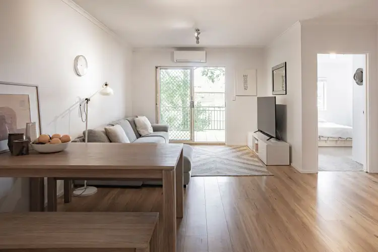 Second view of Homely unit listing, 15/2-4 Adelong Street, Sutherland NSW 2232