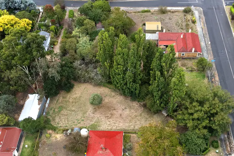 Third view of Homely land listing, 39 Townsend Street, Mount Torrens SA 5244