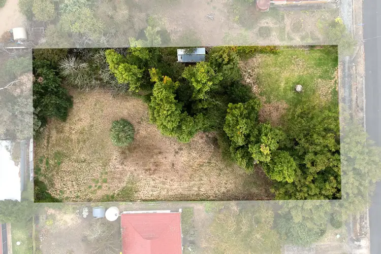 Fourth view of Homely land listing, 39 Townsend Street, Mount Torrens SA 5244