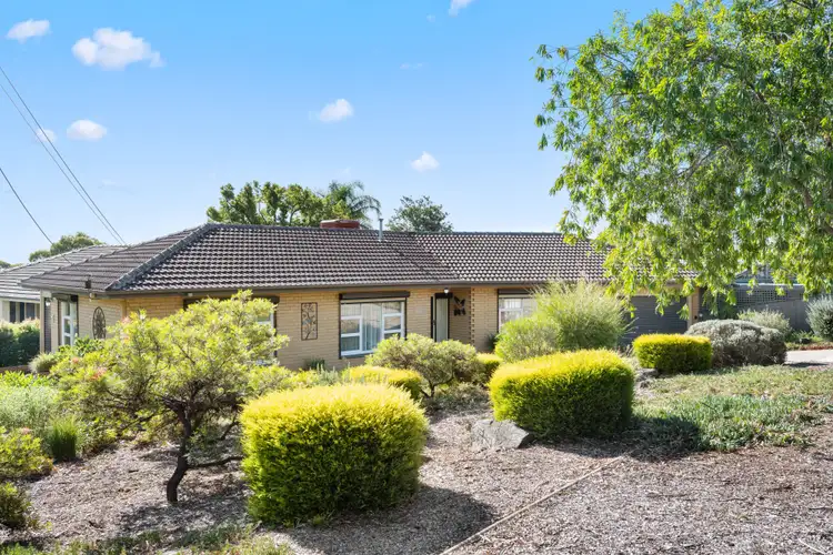 Second view of Homely house listing, 9 Belleview Avenue, Panorama SA 5041