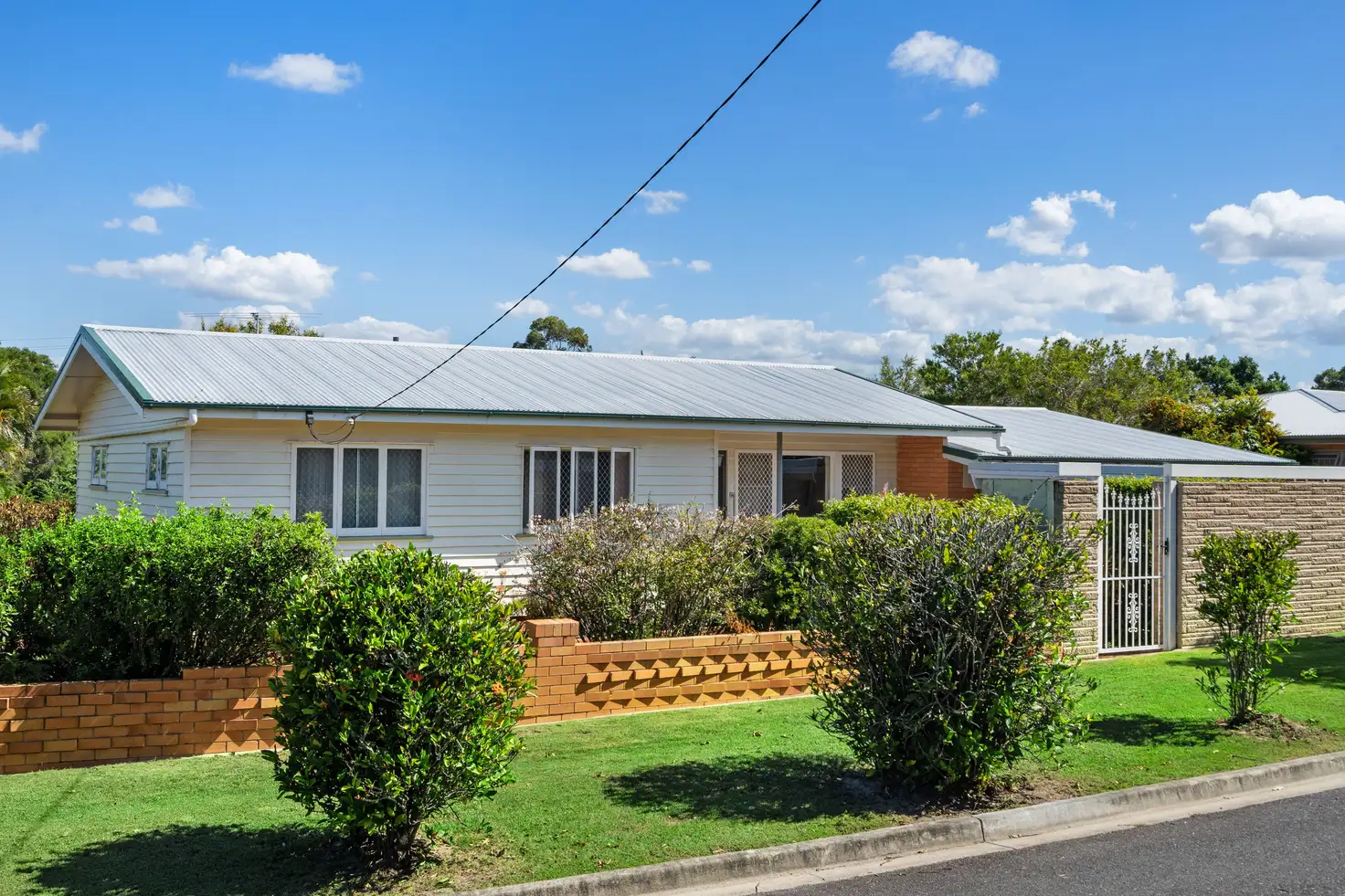 Main view of Homely house listing, 45 Craigan Crescent, Aspley QLD 4034