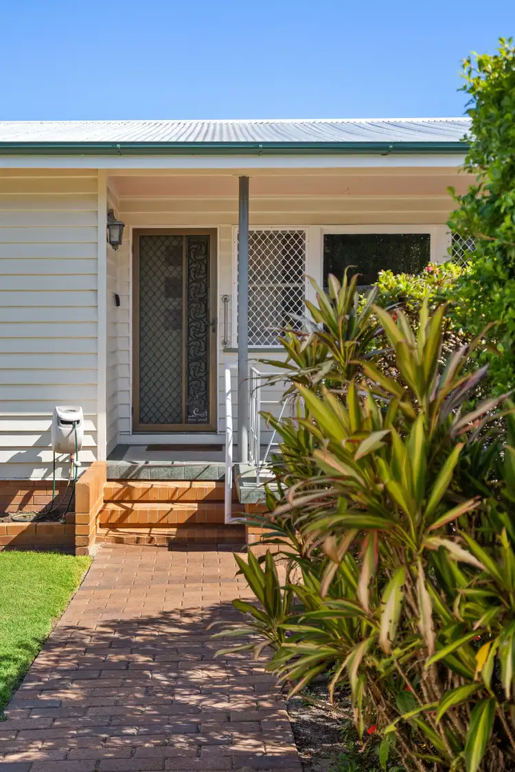Second view of Homely house listing, 45 Craigan Crescent, Aspley QLD 4034