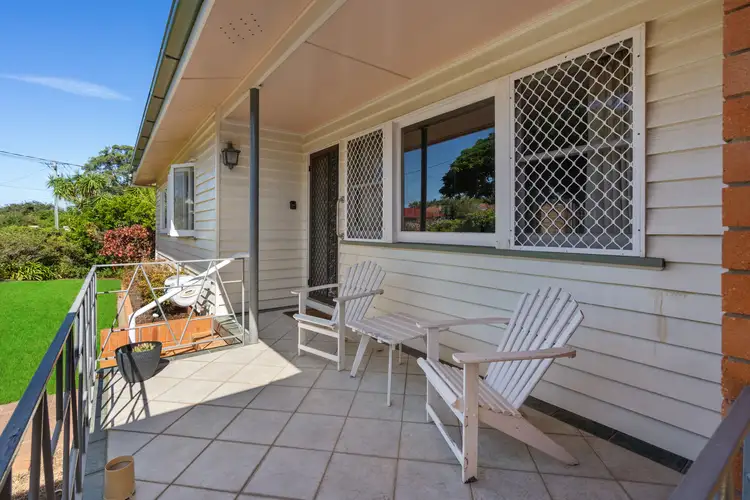 Fourth view of Homely house listing, 45 Craigan Crescent, Aspley QLD 4034
