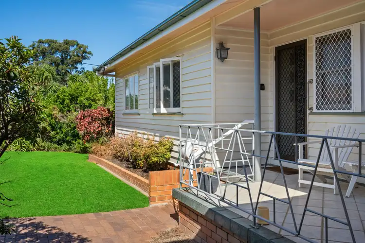 Fifth view of Homely house listing, 45 Craigan Crescent, Aspley QLD 4034