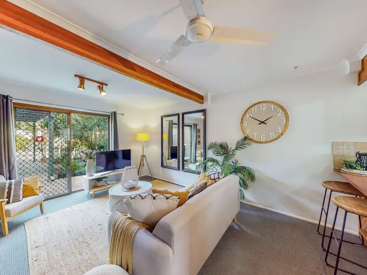 Third view of Homely townhouse listing, 18/112 Queens Road, Slacks Creek QLD 4127