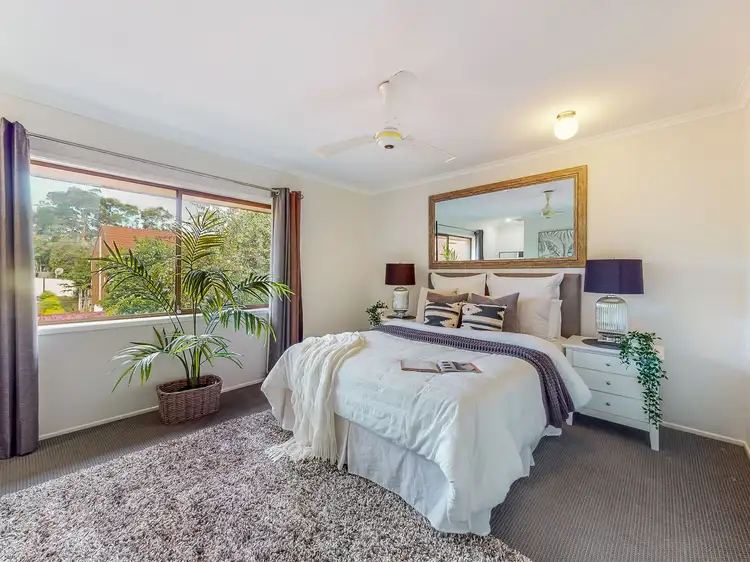 Sixth view of Homely townhouse listing, 18/112 Queens Road, Slacks Creek QLD 4127