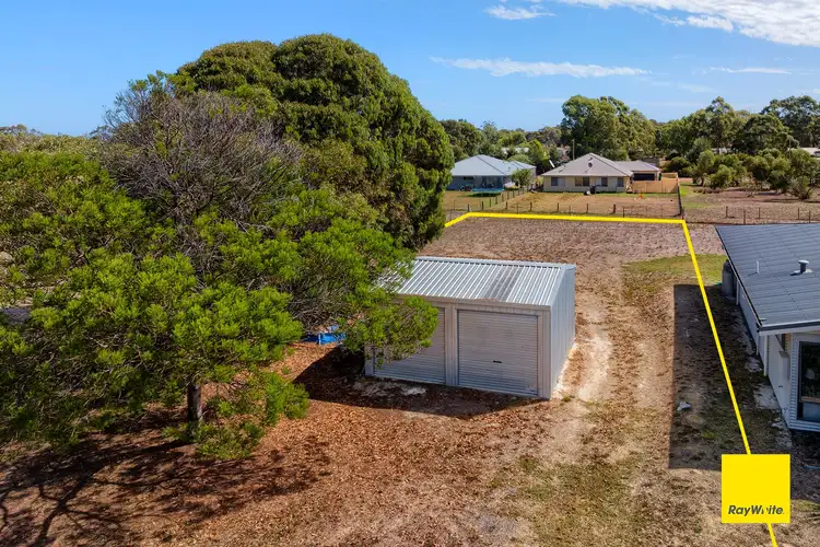Fourth view of Homely land listing, 141 Fifth Avenue, Kendenup WA 6323