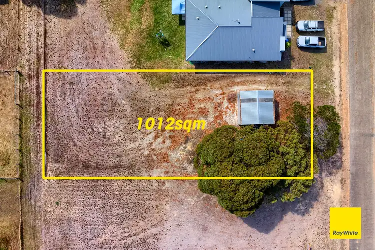 Fifth view of Homely land listing, 141 Fifth Avenue, Kendenup WA 6323