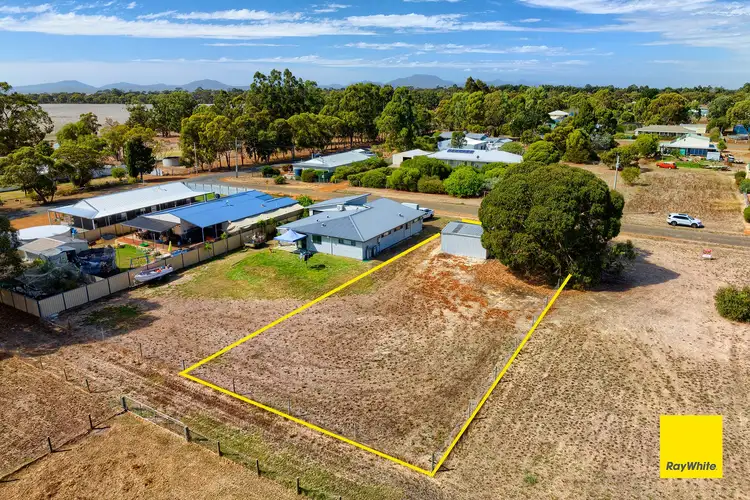 Sixth view of Homely land listing, 141 Fifth Avenue, Kendenup WA 6323
