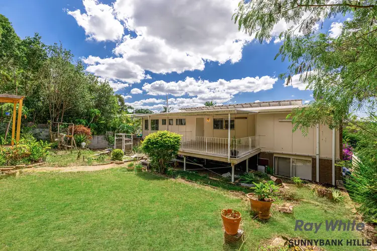 Second view of Homely house listing, 25 Moonarie Street, Sunnybank Hills QLD 4109
