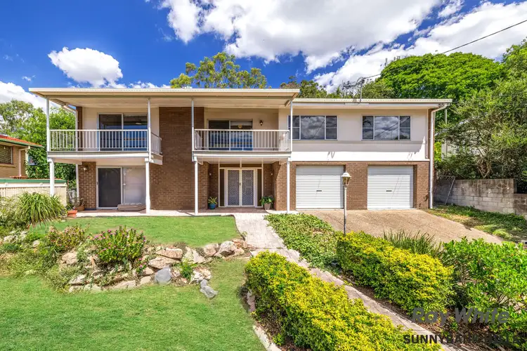 Third view of Homely house listing, 25 Moonarie Street, Sunnybank Hills QLD 4109