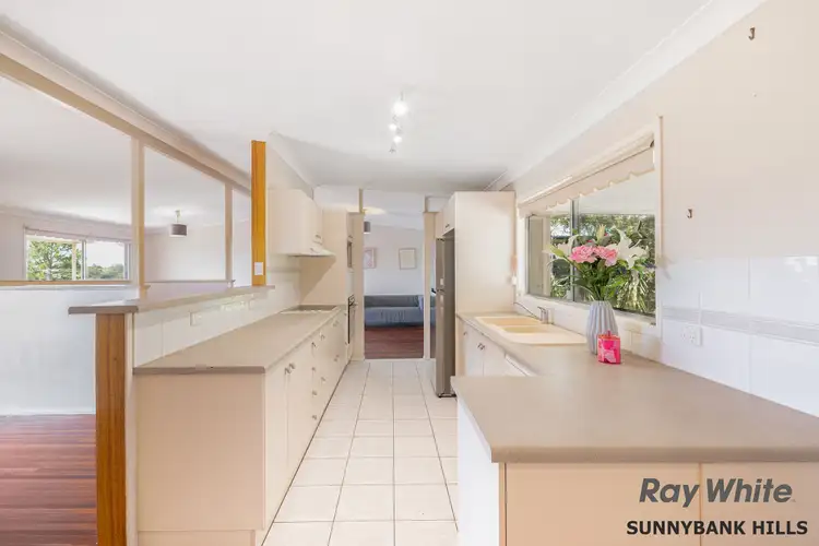 Fourth view of Homely house listing, 25 Moonarie Street, Sunnybank Hills QLD 4109