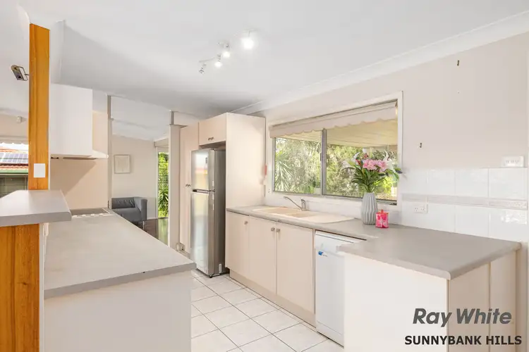 Fifth view of Homely house listing, 25 Moonarie Street, Sunnybank Hills QLD 4109