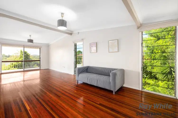 Sixth view of Homely house listing, 25 Moonarie Street, Sunnybank Hills QLD 4109