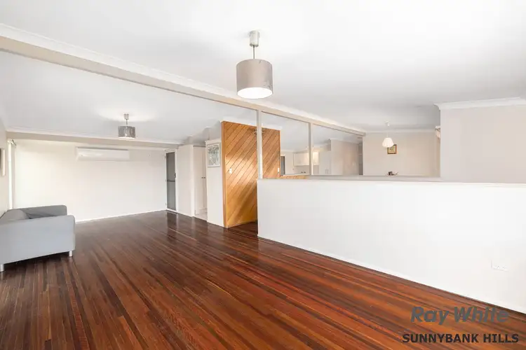 Seventh view of Homely house listing, 25 Moonarie Street, Sunnybank Hills QLD 4109