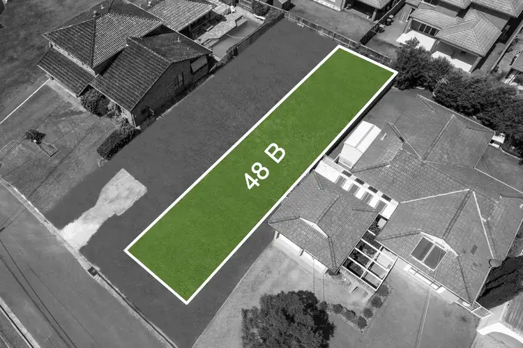 Fourth view of Homely house listing, 48B Elouera Crescent, Moorebank NSW 2170