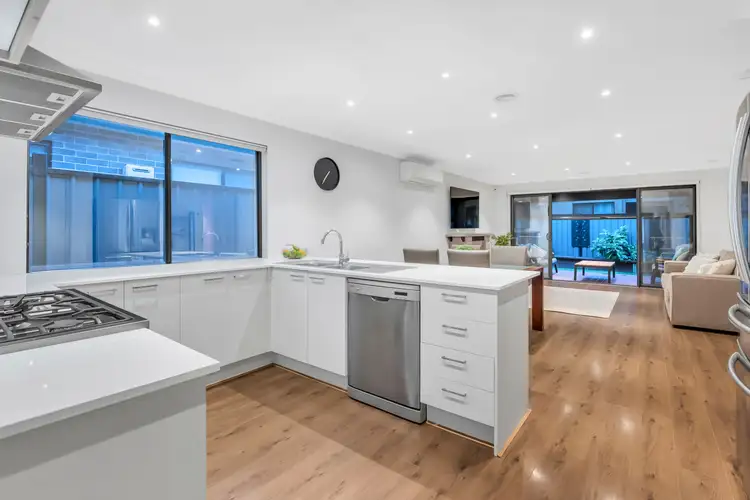 Fourth view of Homely house listing, 52 Peppertree Parade, Craigieburn VIC 3064