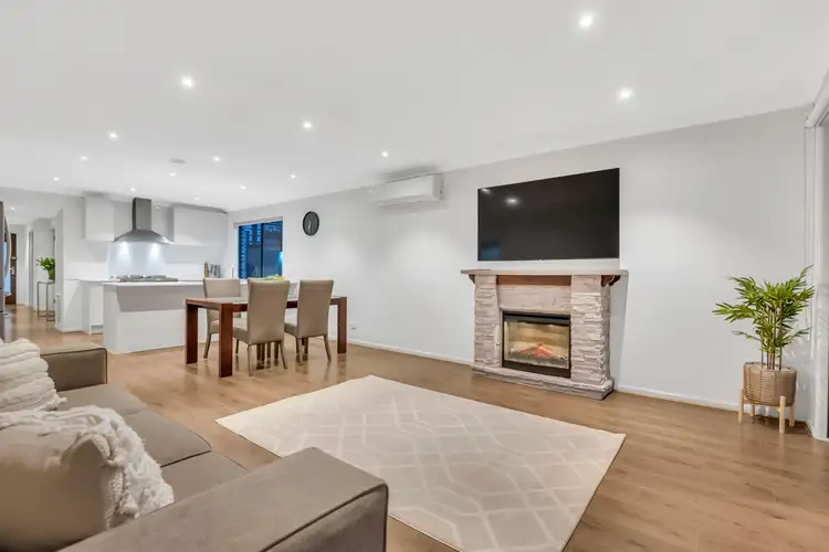 Fifth view of Homely house listing, 52 Peppertree Parade, Craigieburn VIC 3064