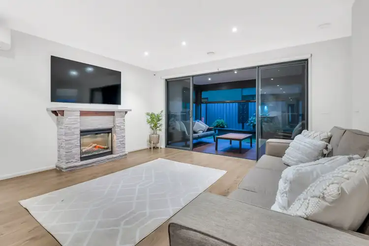 Seventh view of Homely house listing, 52 Peppertree Parade, Craigieburn VIC 3064