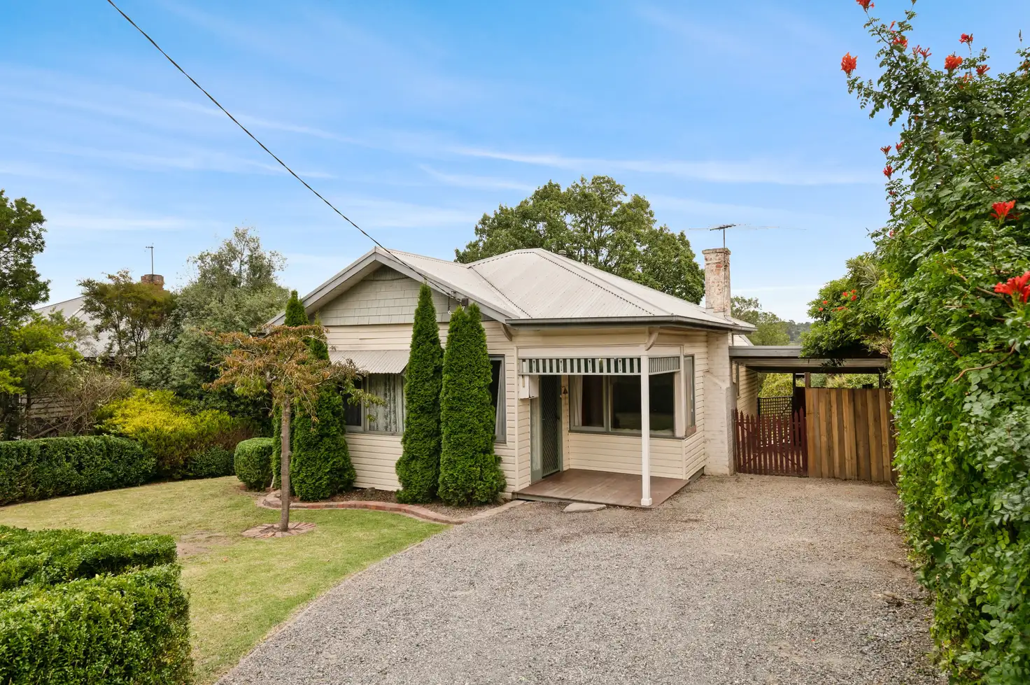 Main view of Homely house listing, 15 Donald Street, Croydon VIC 3136