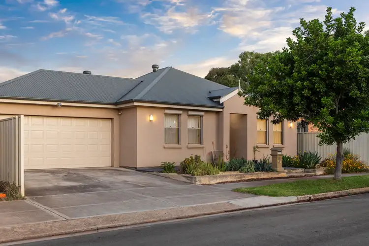 33 Torres Avenue, Flinders Park SA 5025