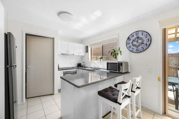 Fifth view of Homely house listing, 46/80 Webster Road, Deception Bay QLD 4508