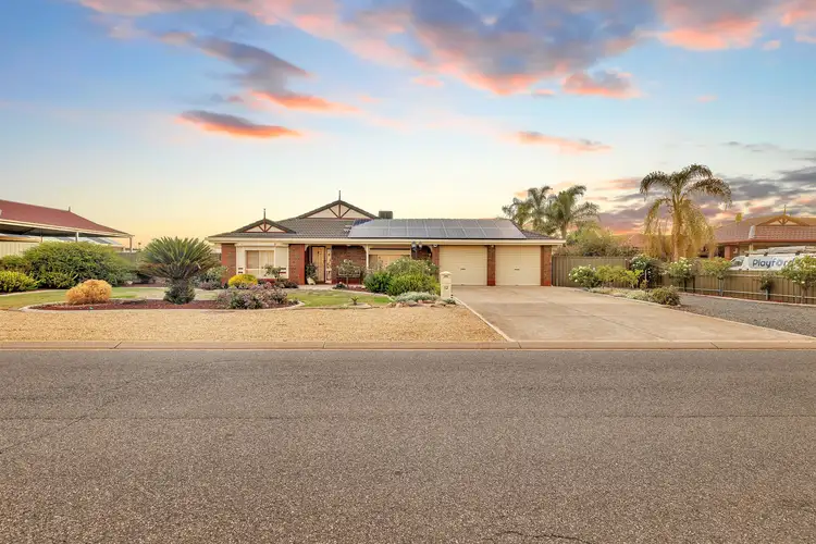Main view of Homely house listing, 12 Higgins Road, Angle Vale SA 5117