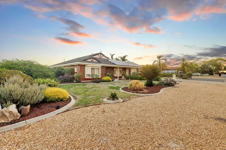 Second view of Homely house listing, 12 Higgins Road, Angle Vale SA 5117