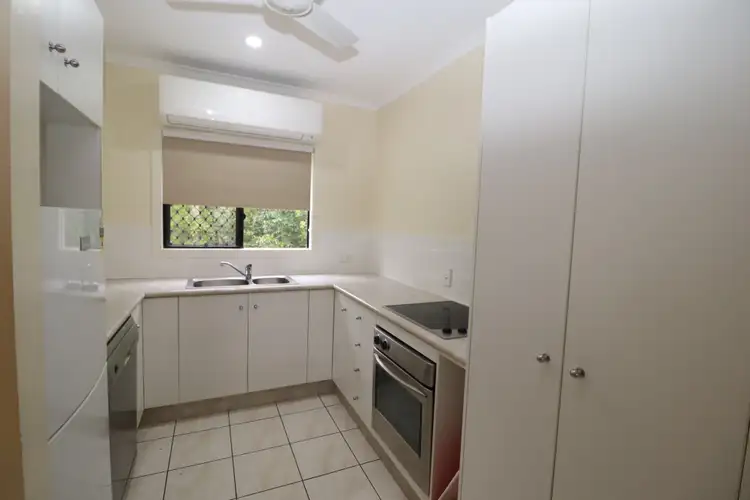 Second view of Homely unit listing, 2/43 Dungeness Road, Lucinda QLD 4850