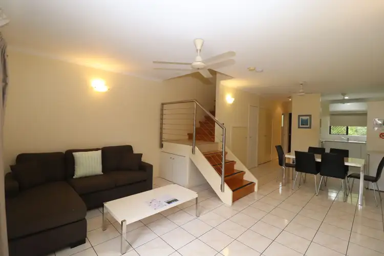 Third view of Homely unit listing, 2/43 Dungeness Road, Lucinda QLD 4850