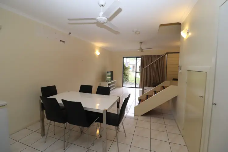 Fourth view of Homely unit listing, 2/43 Dungeness Road, Lucinda QLD 4850
