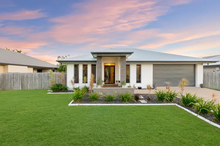 Second view of Homely house listing, 6 Ellendale Street, Mount Low QLD 4818