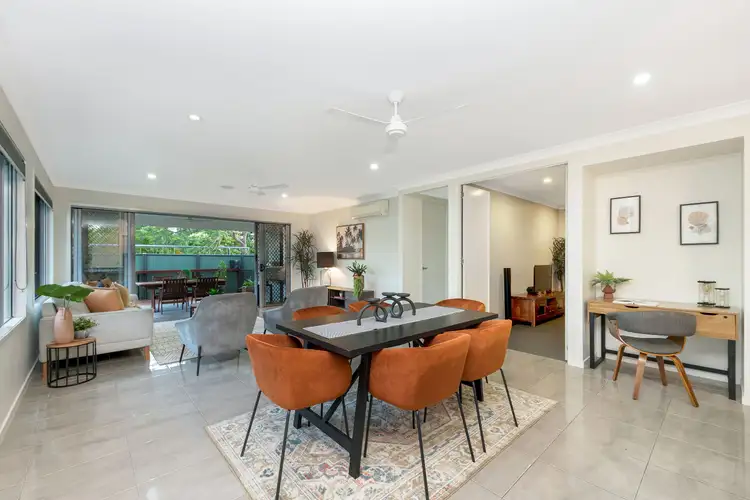 Fifth view of Homely house listing, 6 Ellendale Street, Mount Low QLD 4818