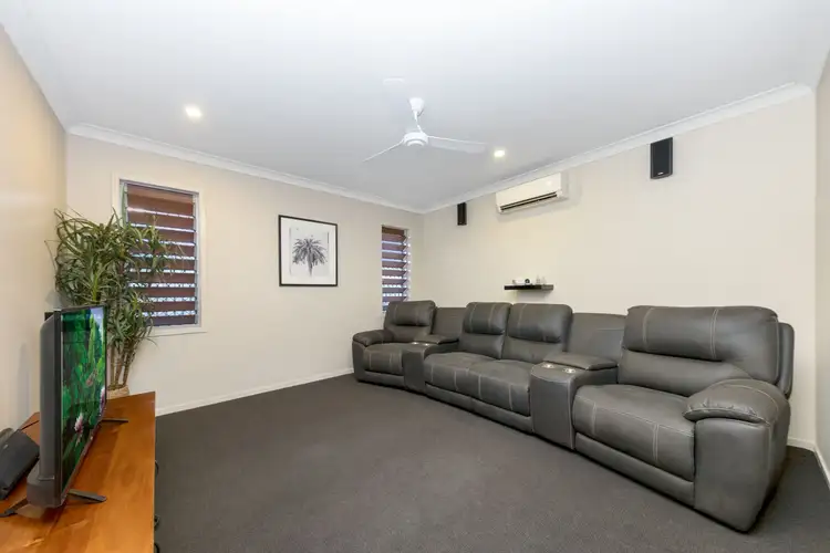 Sixth view of Homely house listing, 6 Ellendale Street, Mount Low QLD 4818